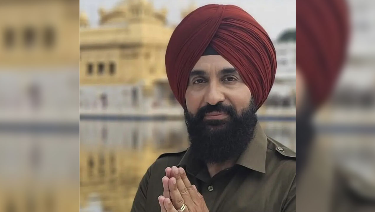 Raj Kundra