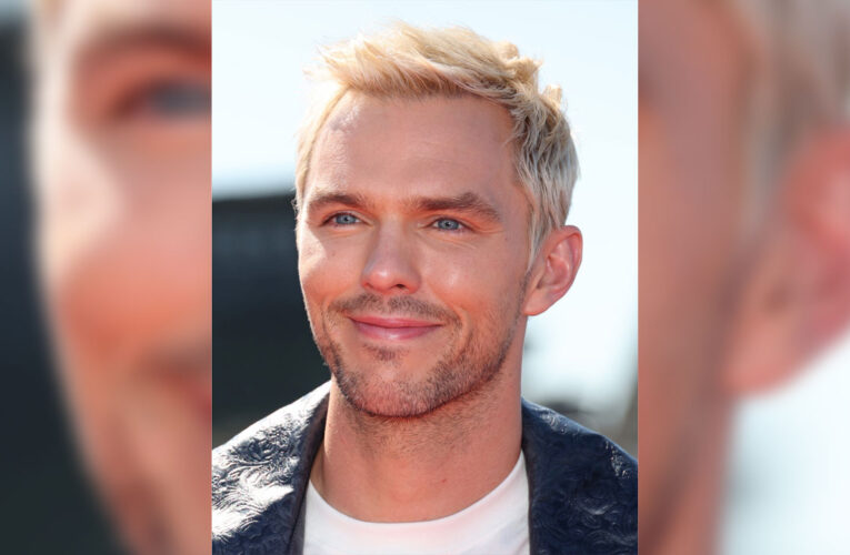 NICHOLAS HOULT JOINING THE CAST OF HBO ORIGINAL HARRY POTTER SERIES FOR SEASON TWO!