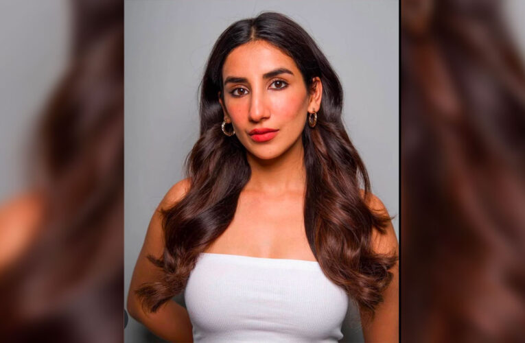 Parul Gulati