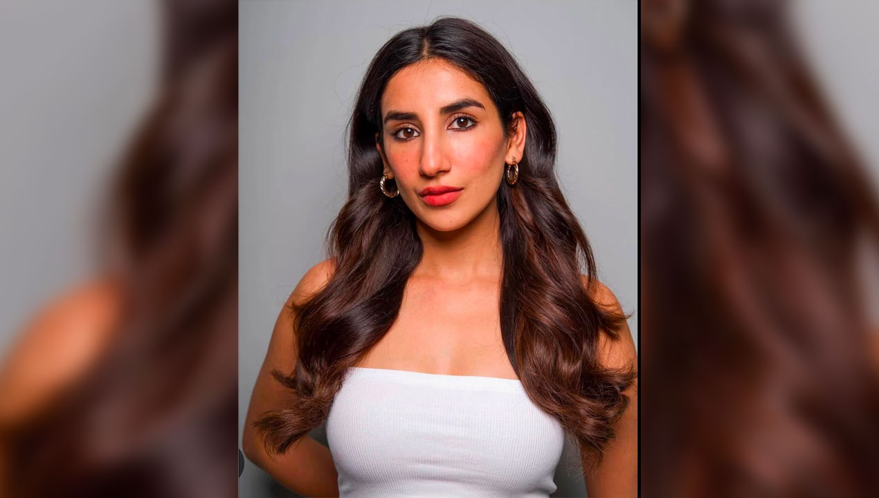 Parul Gulati