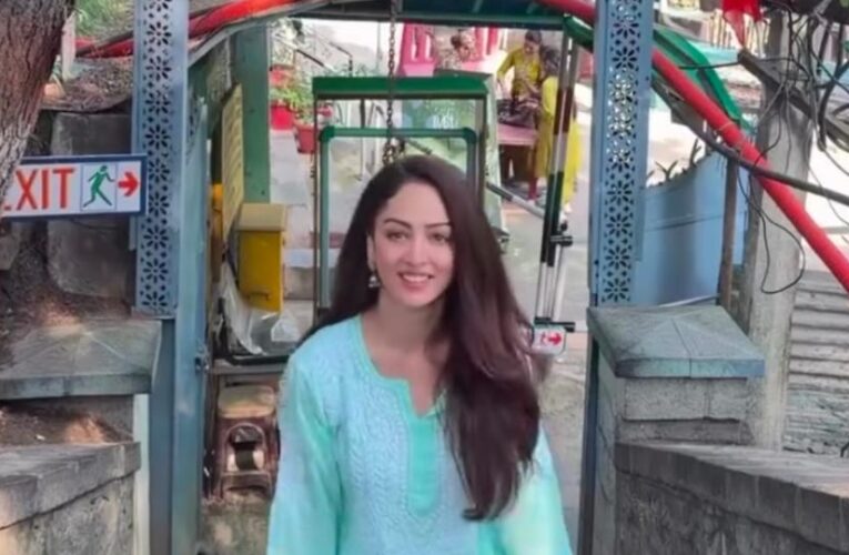 Sandeepa Dhar