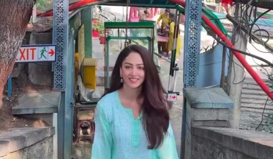Sandeepa Dhar