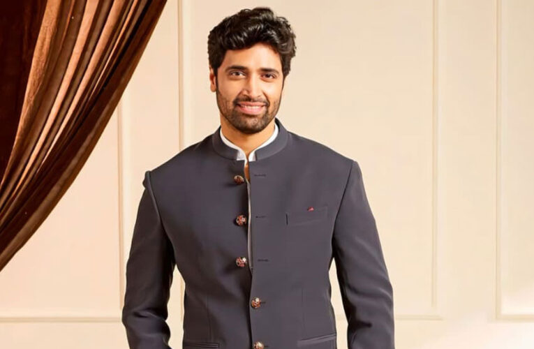 Adivi Sesh