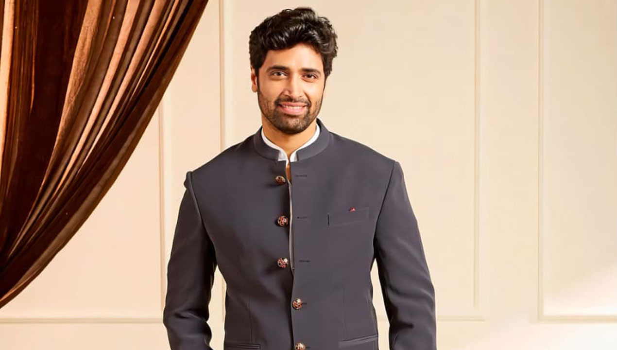Adivi Sesh