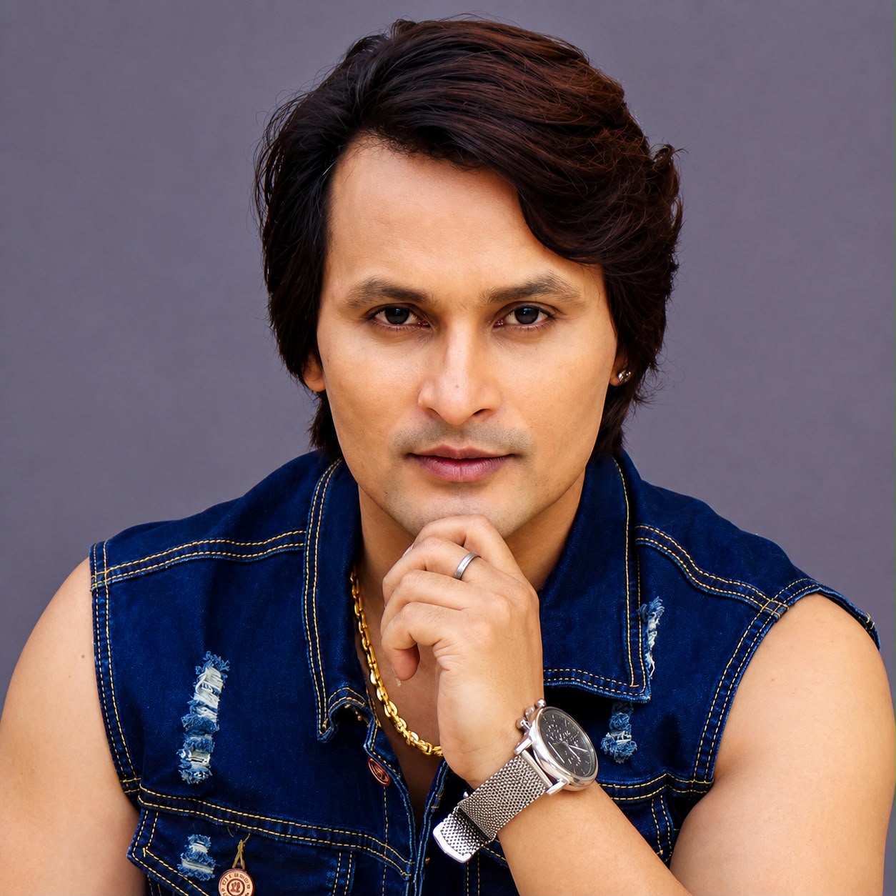 Bhushan Pattiyal