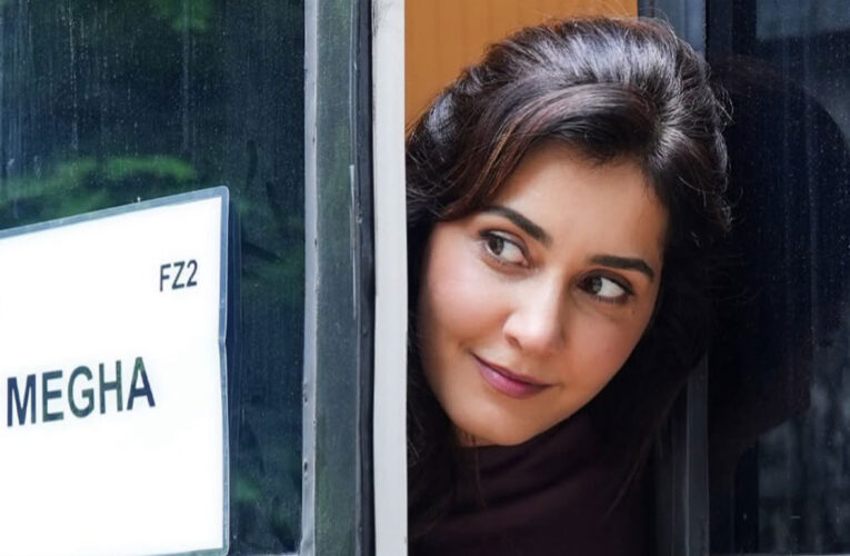 Raashii Khanna Begins Shooting for Farzi 2, Shares Pictures from the Sets!