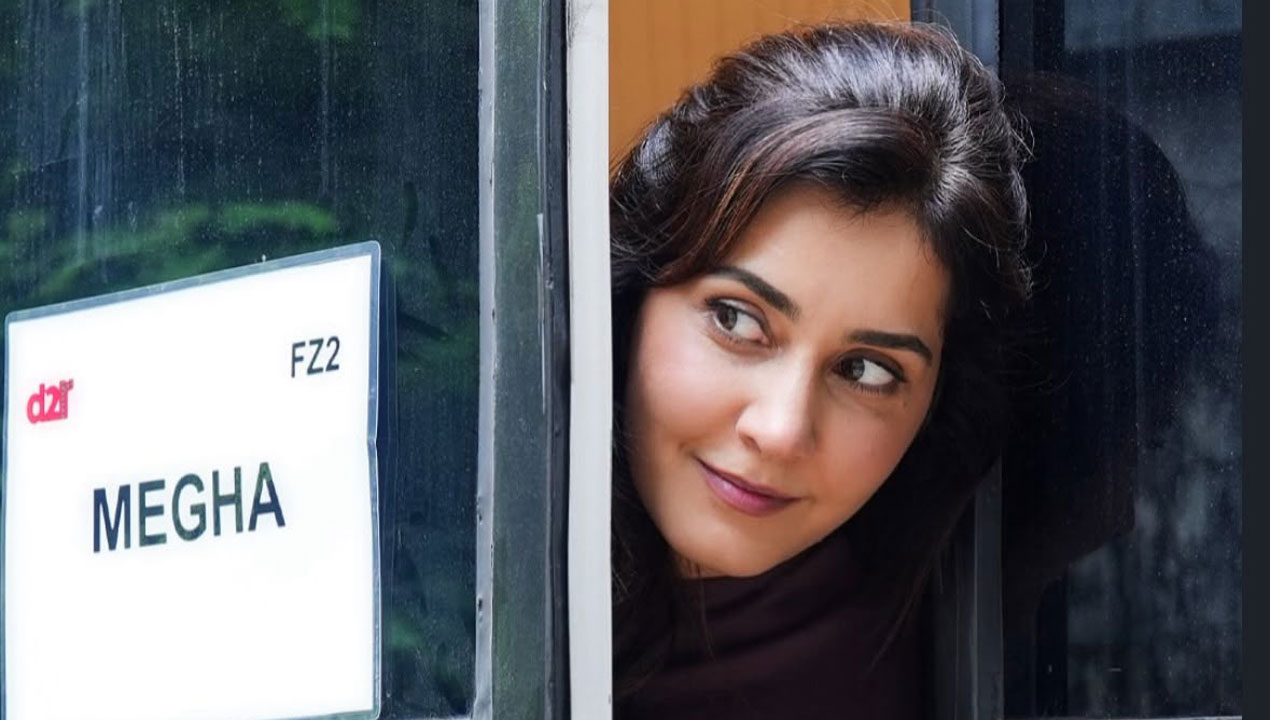 Raashii Khanna
