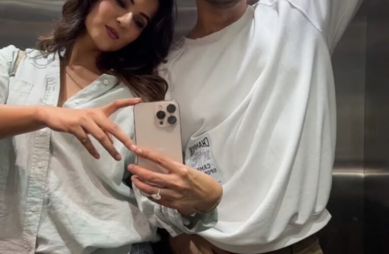 Did Sonal Chauhan Just Drop a Major Hint About Her Role in Mirzapur: The Movie? Here’s What We Think!