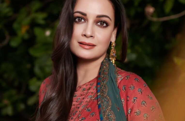 Dia Mirza Opens Up on What Patriotism Means to Her Amid the Success of Operation Safed Sagar!