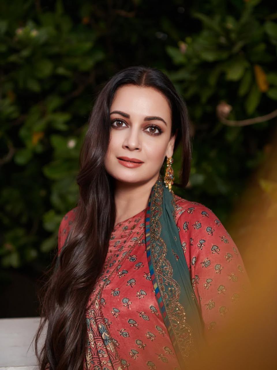 Dia Mirza
