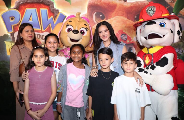 PAW Patrol