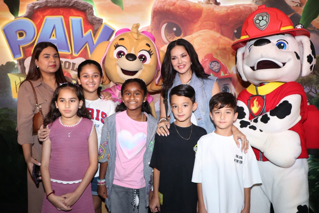 PAW Patrol