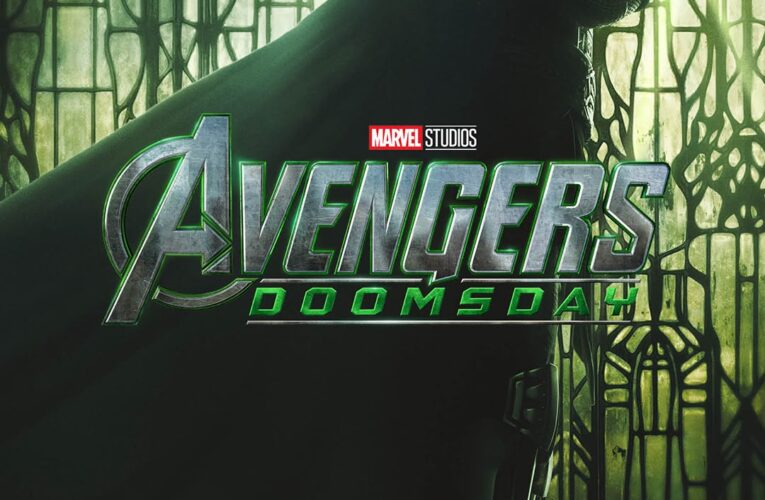 New Avengers: Doomsday Teaser Highlights Robert Downey Jr. as Doctor Doom, Hinting at His Dark Origin Story!