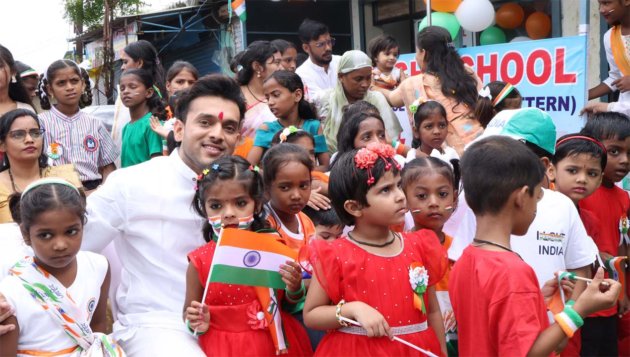 Shailesh Ramugade