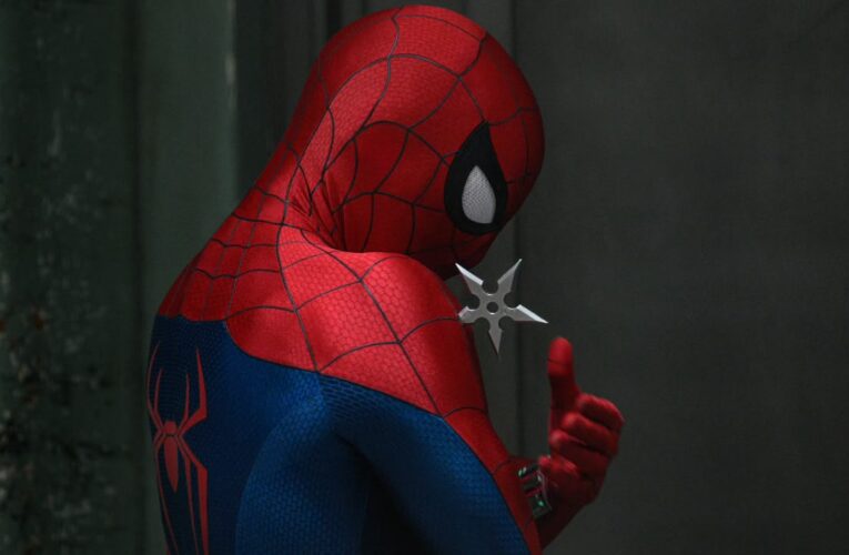 Spider-Man: Brand New Day Soars Past $2 Billion Globally as 2nd Fastest Film in History to Hit Milestone!