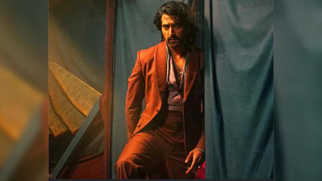 Akshay Oberoi