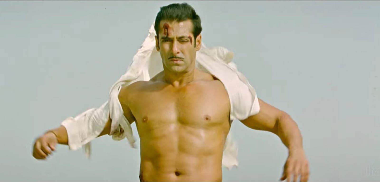 Salman Khan