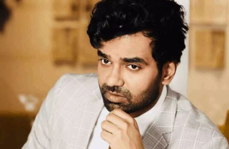Former IAS Officer Abhishek Singh Set to Play a Tough Cop in Action-Packed Gunmaaster G9 Co-Starring Emraan Hashmi, Genelia D’Souza & Aparshakti Khurana!