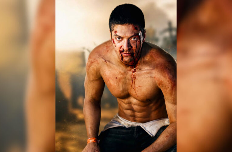 Ali Fazal on His Massive Transformation as Guddu Pandit for ‘Mirzapur The Movie’: “The Bhaukaal Is Definitely Bigger This Time”