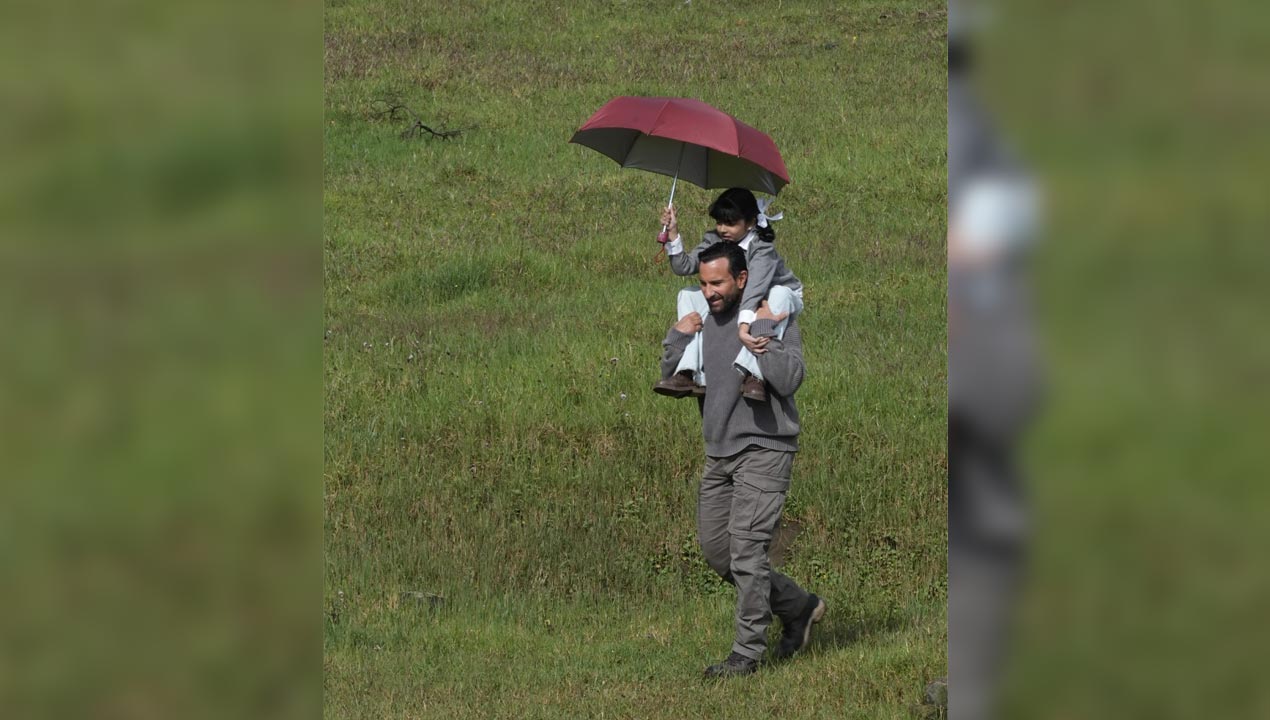 Saif Ali Khan