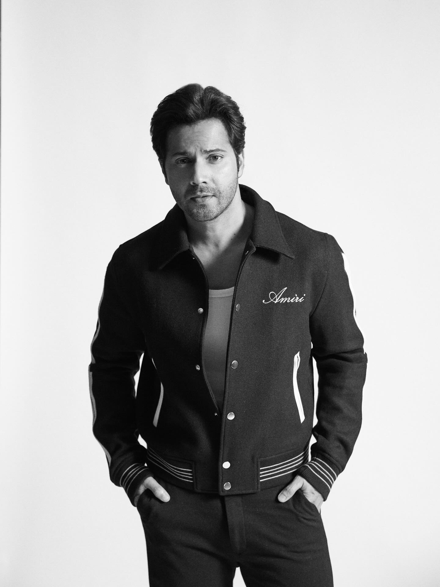 Varun Dhawan