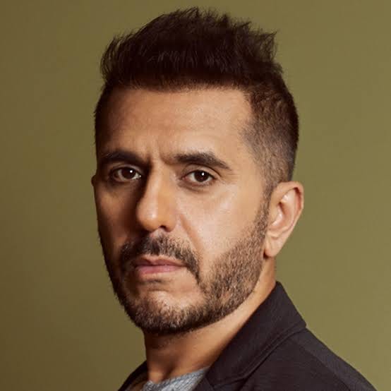 Ritesh Sidhwani