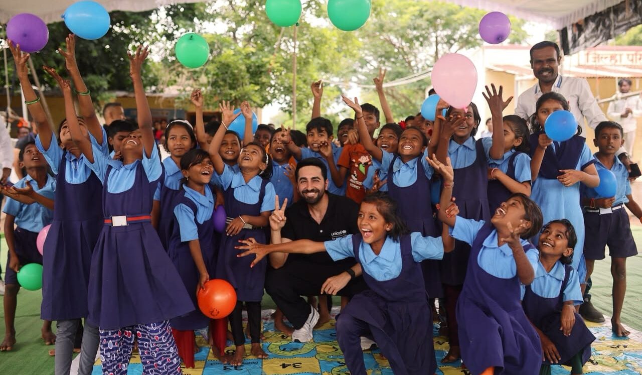 Ayushmann Khurrana