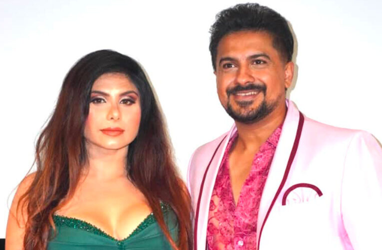Pushkar Jog Delivers High Energy and Signature Swag in New Song Track ‘Haye Re Haye’