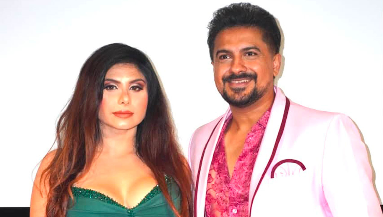 Taniya Chatterjee
