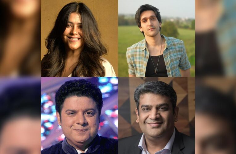 Ektaa R. Kapoor