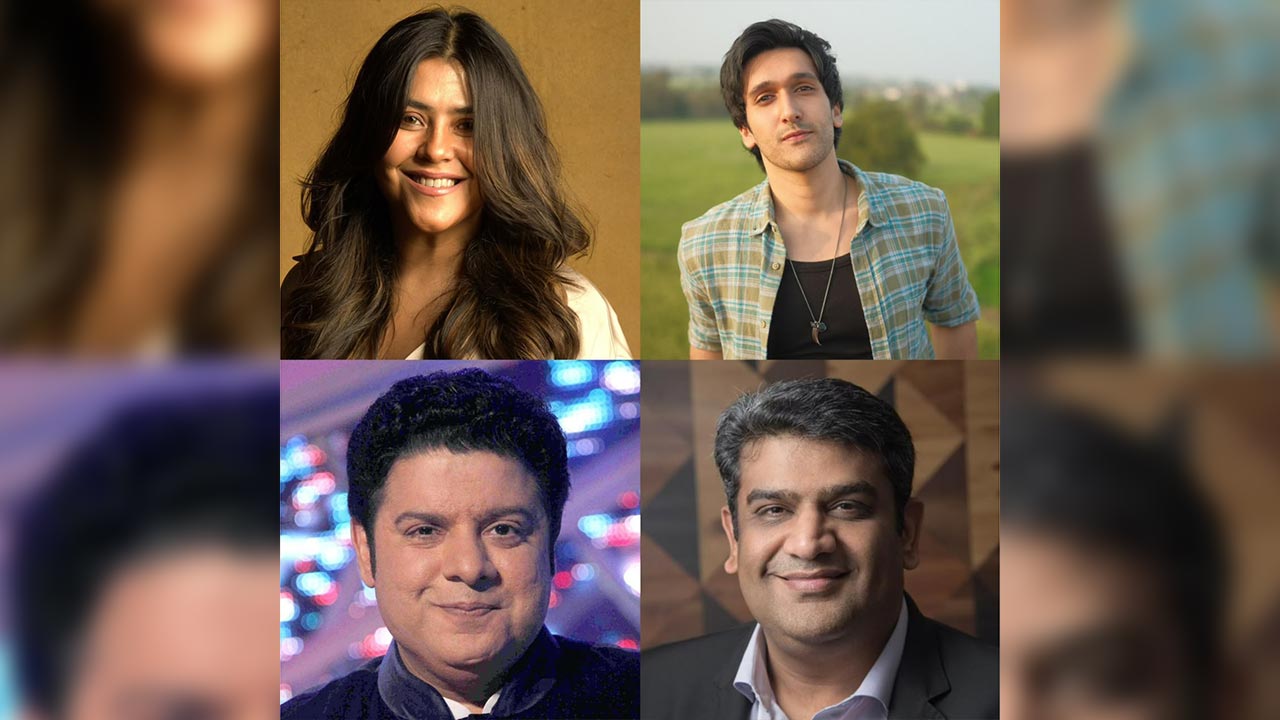 Ektaa R. Kapoor
