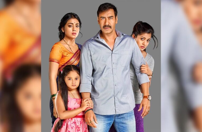 Drishyam 3 Dominates Social Media Conversations Ahead of Its Theatrical Release