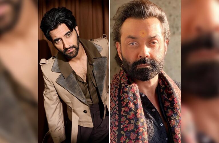 Akshay Oberoi Steps into Prakash Jha’s Hit Series Aashram 4, Kicks Off Filming for a Mysterious Role