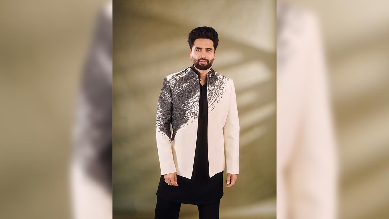 Jackky Bhagnani