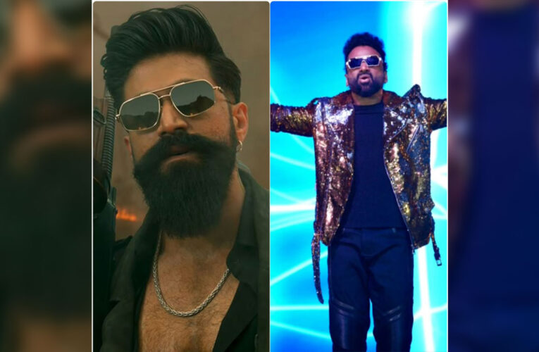 Yash’s Admiration for Rockstar DSP Delivers the Cross-Industry Bond Fans Didn’t See Coming: ‘All the DSP Songs: He Is a Dear Friend’