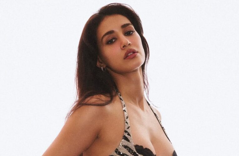 Disha Patani
