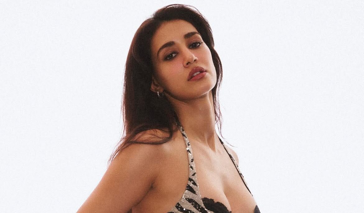 Disha Patani