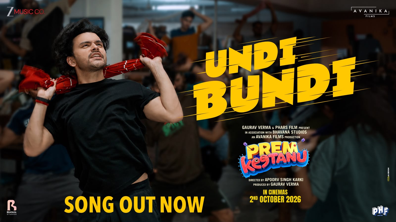 Prem Keetanu