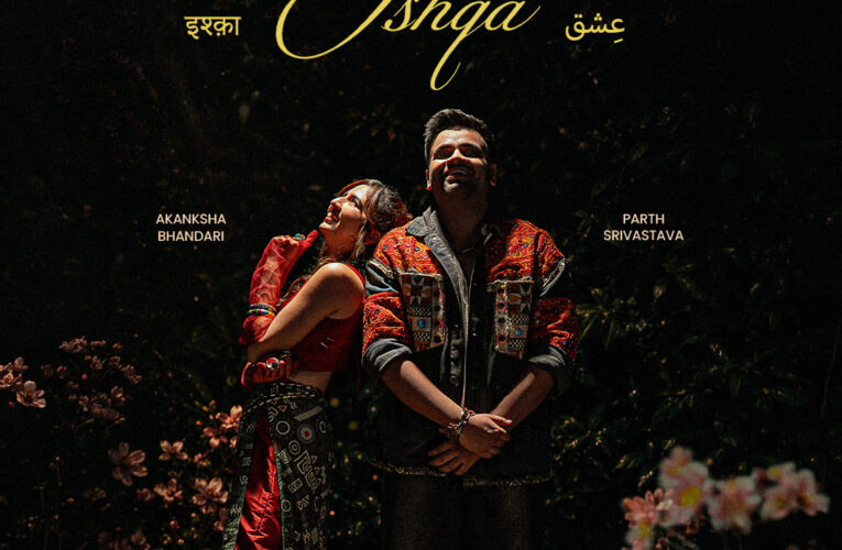 Where Love Feels Like Belonging: Parth Srivastava’s ‘Ishqa’ Offers A Soft Reflection On Falling Deeply In Love!