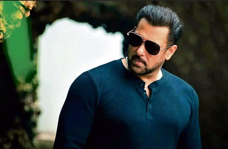 Salman Khan