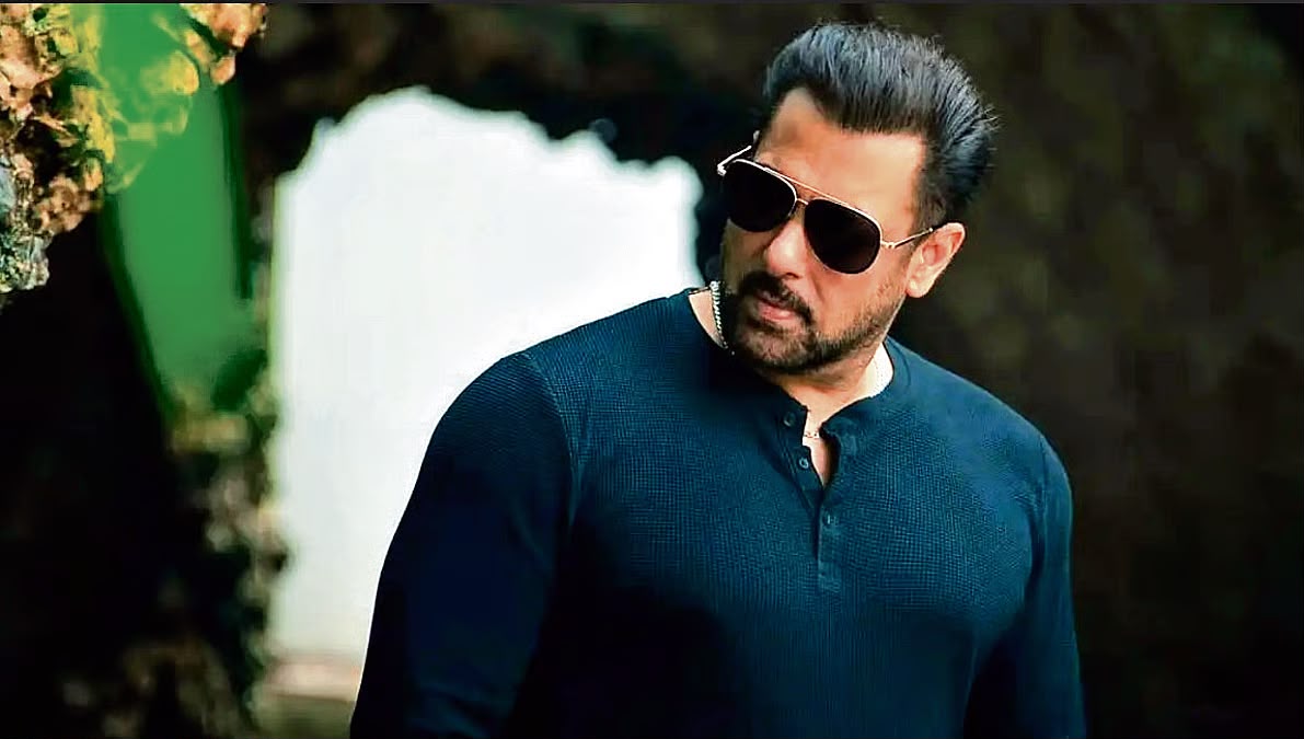 Salman Khan