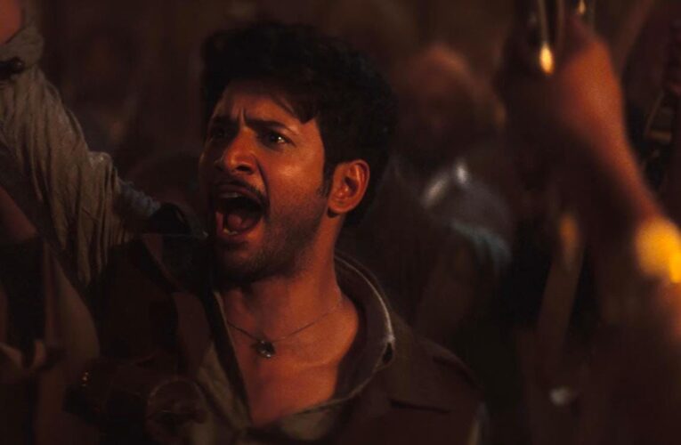 Rohit Saraf Shines In The Gripping Trailer Of ‘The Revolutionaries’, Impresses With Stunning Physical Transformation And Action Sequences!