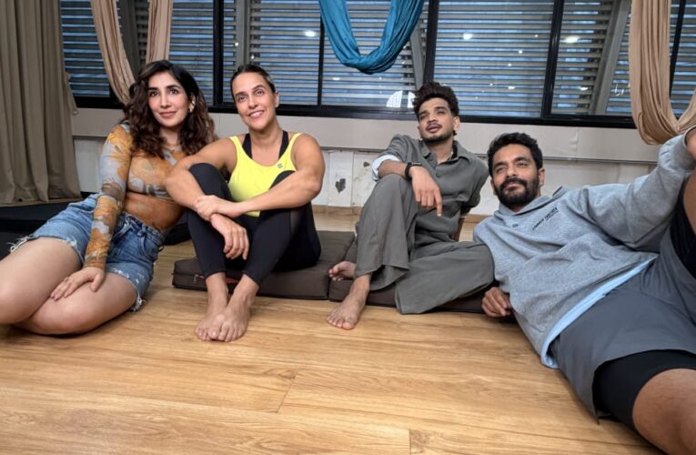 “Mere Sath Sab Sweet Ban Rahe They!”: Munawar Faruqui Reveals Feeling Betrayed After His Eviction From ‘The Traitors’!
