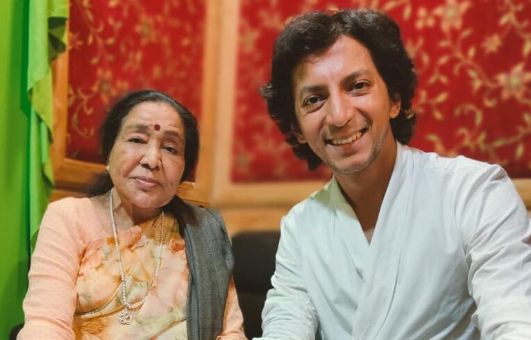 Ae Meri Zindagi