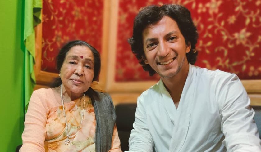Ae Meri Zindagi