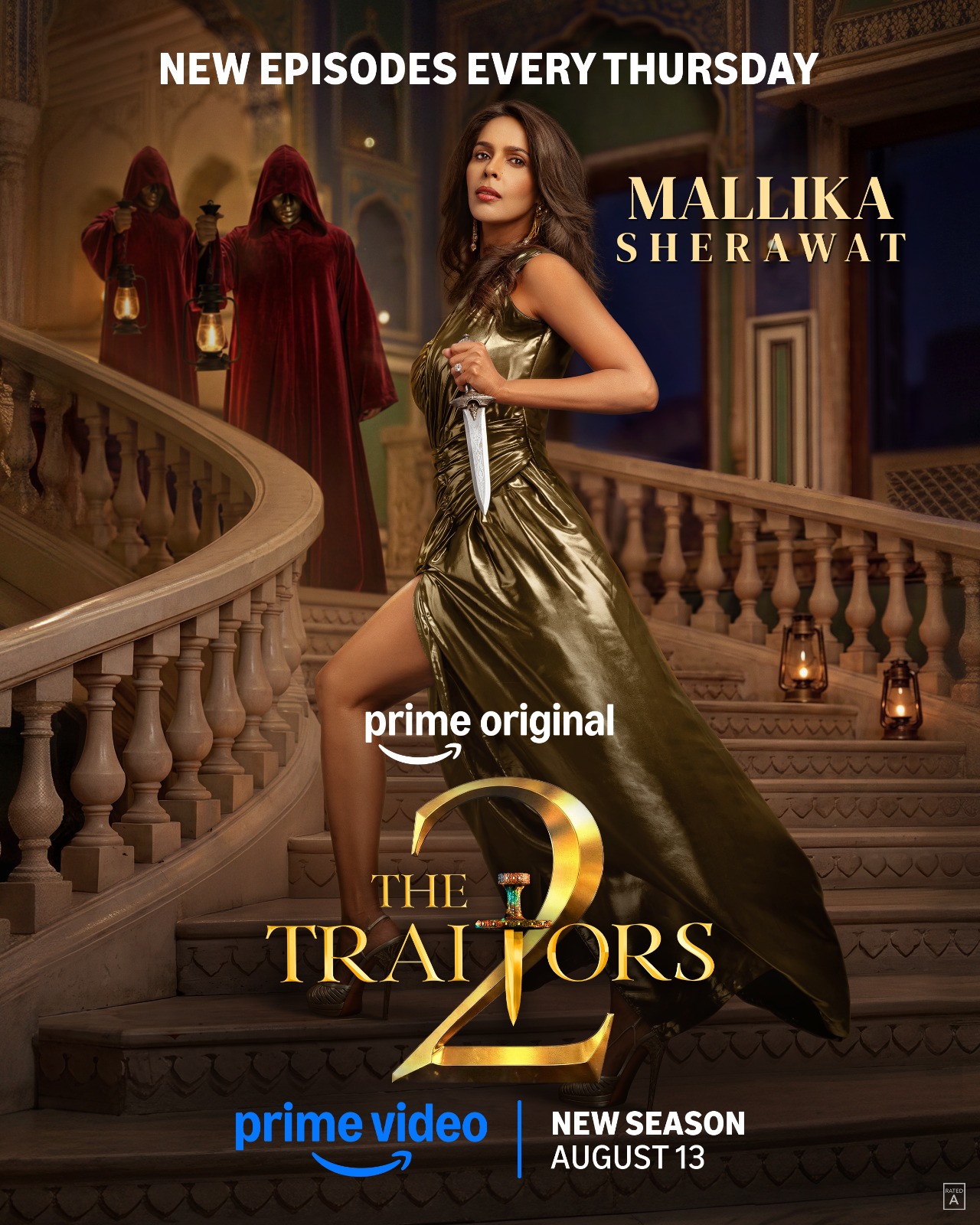 Mallika
