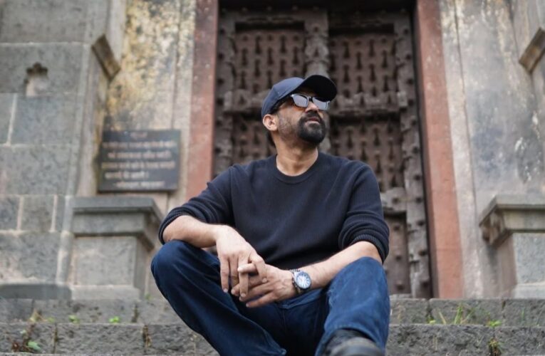 Sohum Shah