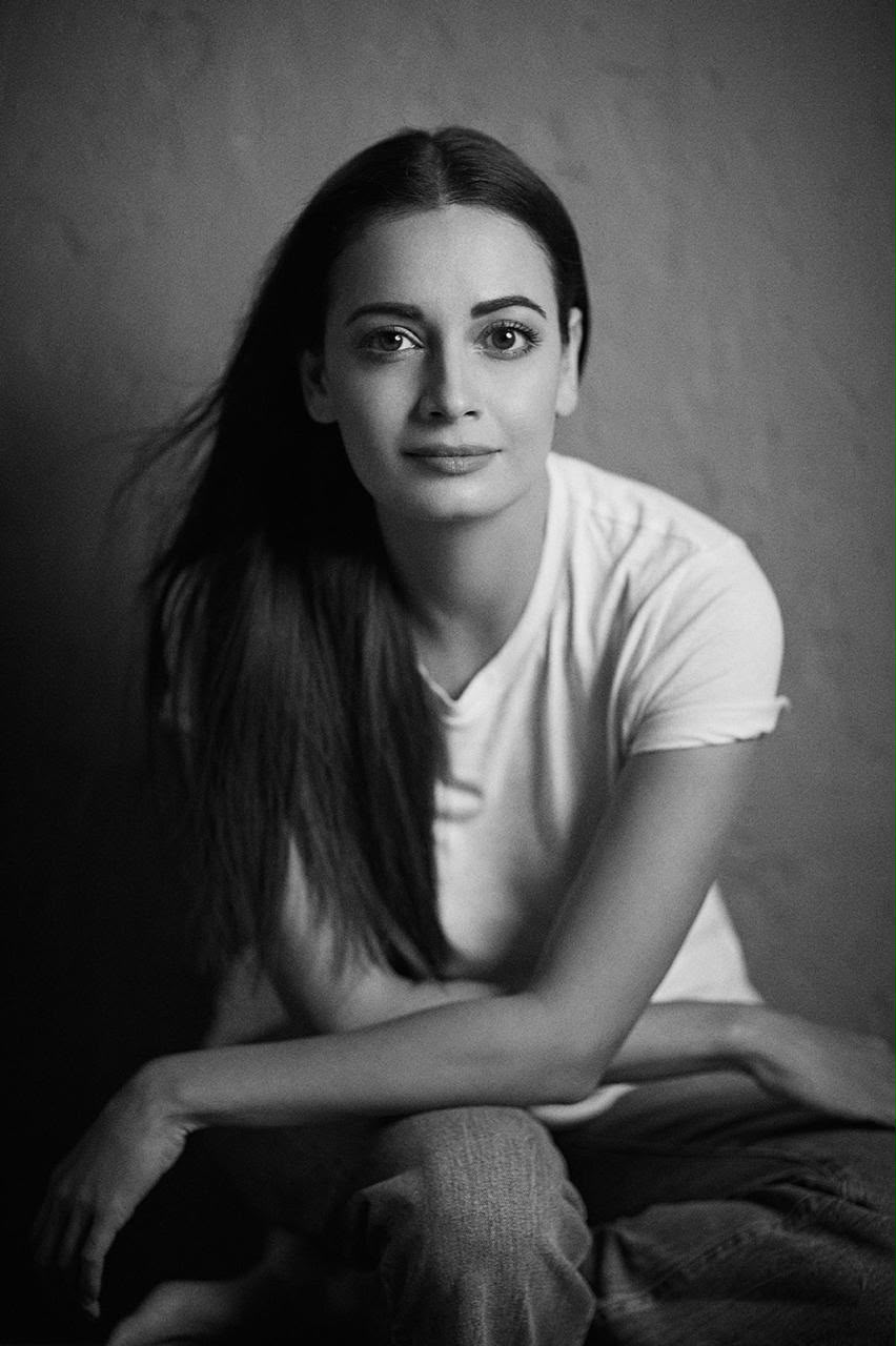 Dia Mirza