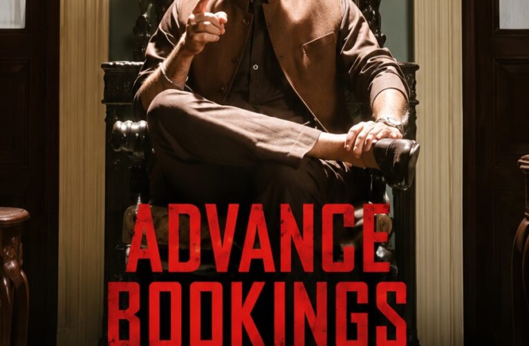 Countdown Begins: Advance Bookings for ‘Mirzapur: The Movie’ Open on 31st August with Just 7 Days to Go!