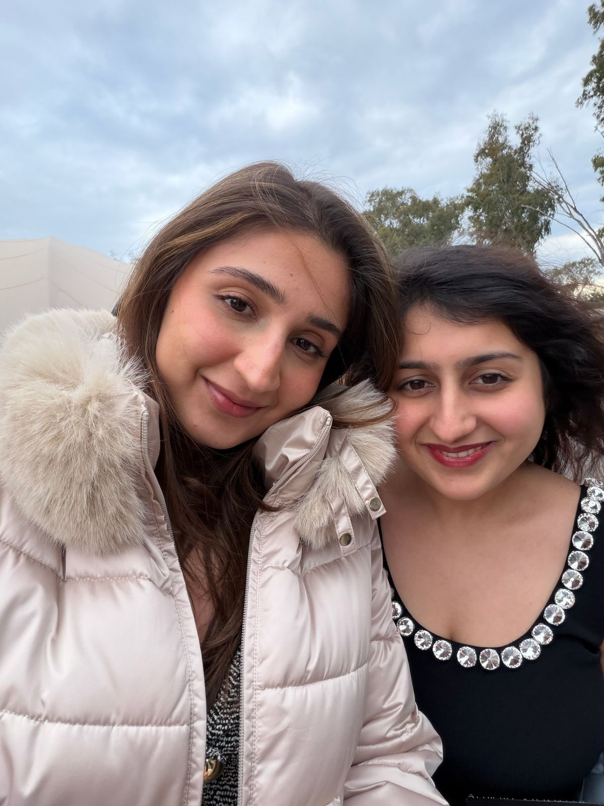 Dhvani Bhanushali
